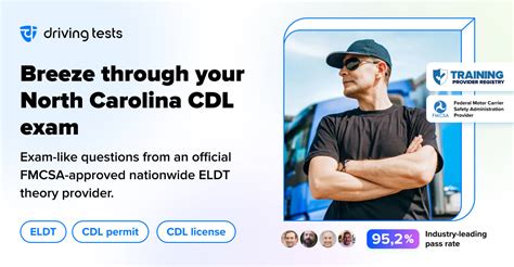 nc cdl skills test locations